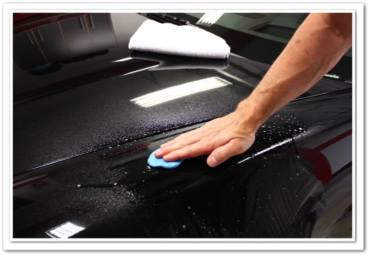 Why Your Car Needs a Clay Bar Treatment (Even After a Wash)
